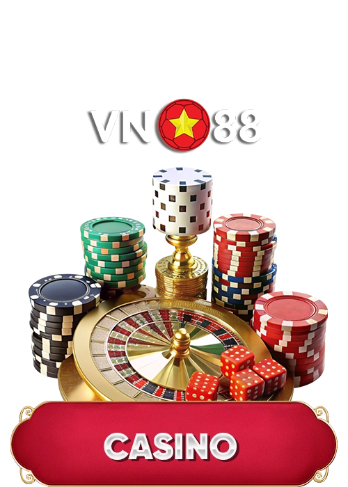 VN88 5 Casino
